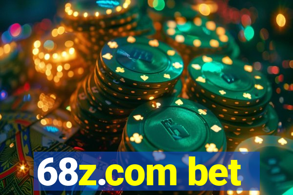 68z.com bet